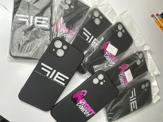 FIE iPhone Cases